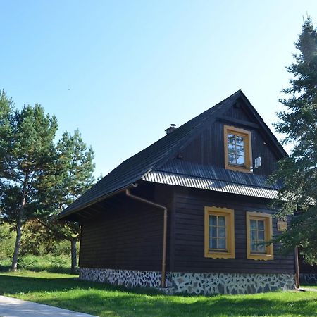 Chata Pod Jedlou Liptovský Mikuláš المظهر الخارجي الصورة